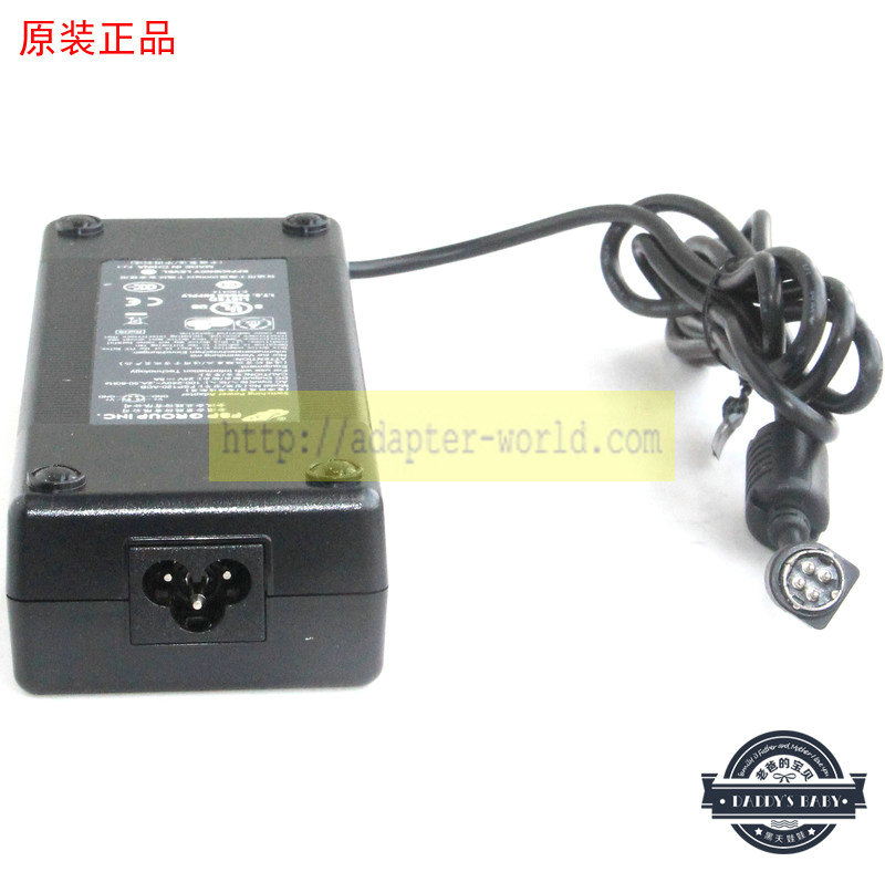 *Brand NEW* 24V 5A (120W) FSP FSP120-ACA FSP120-ACB AC DC Adapter POWER SUPPLY - Click Image to Close